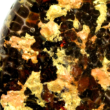 Zlatý Granit Oválek - Image 2