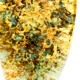 Storm Pointed Oval - Image 2