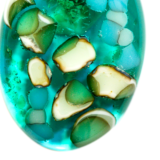 Flora Small Oval - Image 2